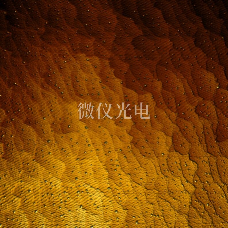 AFM原子力显微镜对于固态样品的要求高不高？